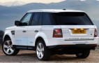 2011 Geneva Motor Show: Land Rover Range_e Diesel Plug-In Hybrid