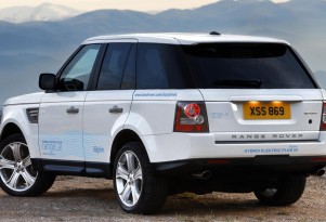 Land Rover Range_e diesel plug-in hybrid