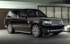 Land Rover Looking To Launch More Expensive Range Rover