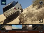 Land Rover Trail Less Traveled iOS App