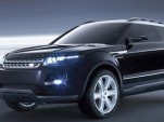 Land Rover turns 60
