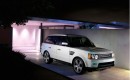 2010 Land Rover Range Rover Sport