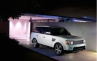 2010 Land Rover Range Rover Sport: The Perfect Family Car?