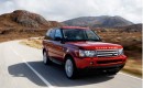 2009 Land Rover Range Rover Sport