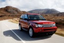 2009 Land Rover Range Rover Sport