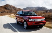 2009 Land Rover Range Rover Photos