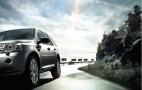 2010-11 Land Rover LR2 Recalled For Driver Airbag Failure