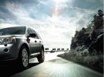 2010 Land Rover LR2