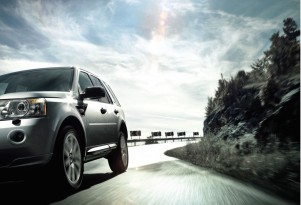 2010 Land Rover LR2