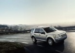 2010 Land Rover LR2 Photos