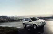 2010 Land Rover LR2 Photos