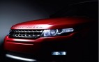 Stretched Range Rover ‘Grand Evoque’ Under Consideration: Report