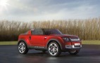 40 MPG Dart, Detroit Looms, Skip Barber Racing School: Today's Car News