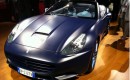 Lapo Elkan’s custom Ferrari California