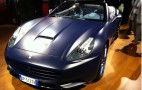 Ferrari Launches Tailor-Made Program At 2011 Frankfurt Auto Show