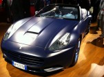 Lapo Elkan’s custom Ferrari California