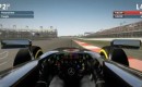 Lapping the Circuit of the Americas in F1 2012