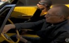We Think It's Time For A Larry King/Snoop Dogg Sitcom
