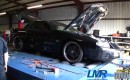 Late Model Racecraft 1,800 hp twin-turbo Camaro