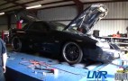 Video: Twin-Turbo Chevrolet Camaro Pegs The Dyno At 1,800 RWHP
