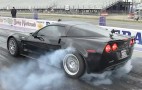 Late Model Racecraft Claims World's Fastest Corvette ZR1 Title: Video