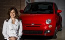 Laura Soave Fiat North America CEO