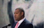 Laurence Fishburne: The New Voice Of Cadillac