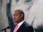 Laurence Fishburne