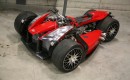 Lazareth Wazuma V8F quad. Image: JamesList