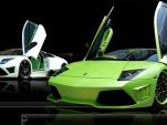 LB Performance Lamborghini Murcielago