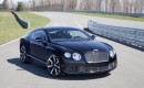 Le Mans Limited Edition 2013 Bentley Continental GT