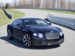 Le Mans Limited Edition 2013 Bentley Continental GT