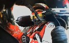 Don't Get The Le Mans 24 Hours On TV? Get An Audi Eye View
