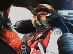 Le Mans Live On-Board with Audi