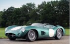 Le Mans-Winning Aston Martin DBR1/2 For Sale