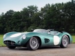 Le Mans-winning Aston Martin DBR1/2. Photo via Talacrest.