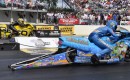 LE Tonglet races Karen Stoffer at Gainesville - Anne Proffit photo