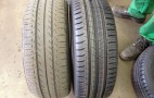Want More Range, Better Handling in Your Electric Car? Look At Your Tires