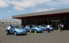 Should Nissan Offer Warranty Options For The 2011 Leaf?