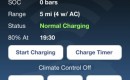 LeafLink iPhone App 
