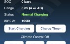 Nissan Leaf Gets Remote Charger Timer With Leaf Link iPhone App