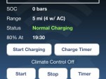 LeafLink iPhone App 