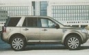 Leaked: 2011 Land Rover LR2