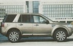 Leaked: 2011 Land Rover LR2