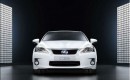 Lexus Lures Andy Samberg, Tracy Morgan, Jamie Kennedy To The Dark Side