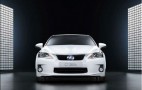 Lexus Lures Andy Samberg, Tracy Morgan, Jamie Kennedy To The Dark Side
