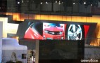 2012 Chevrolet Camaro Z28 Is Really The ZL1: 2011 Chicago Auto show