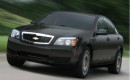 Leaked: Chevrolet Caprice Police Detective PPV