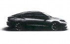 Next-Gen Saab 9-3 Revealed Via PowerPoint?