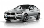 2013 BMW 3-Series Gran Turismo Images Leaked